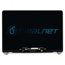 Ecrã LCD Touch MacBook Pro 13.3" late 2016-2017 A1706/A1708 c/ touchbar Assembly Silver 